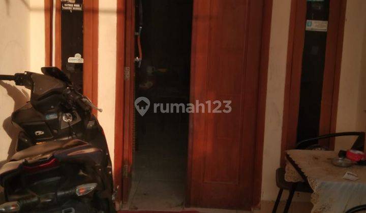 Rumah Murah Asri Babelan Dalam Komplek 15 Menit Stasiun Bekasi 2