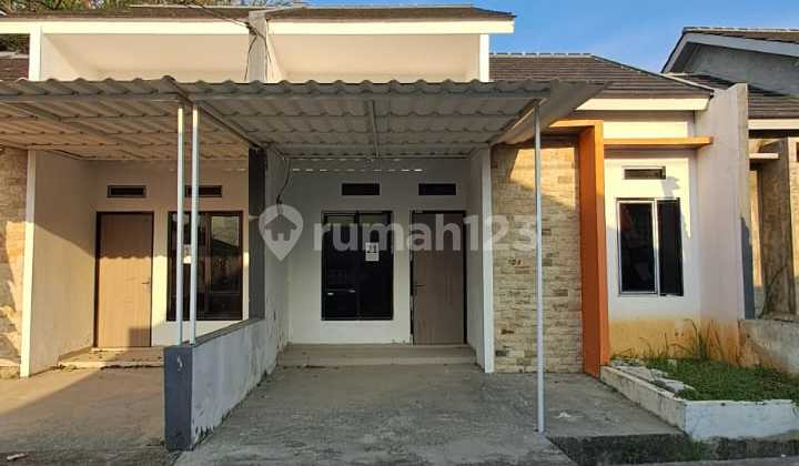 Cluster Modern Banyak Promo Menarik Di Karang Satria Bekasi