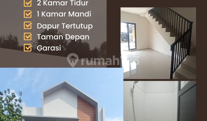Rumah 2 Lantai wibawa mukti Skandinavian 6 Menit To Jor Jatiasih Rumah 2 Lantai wibawa mukti Skandinavian 6 Menit To Jor Jatiasih