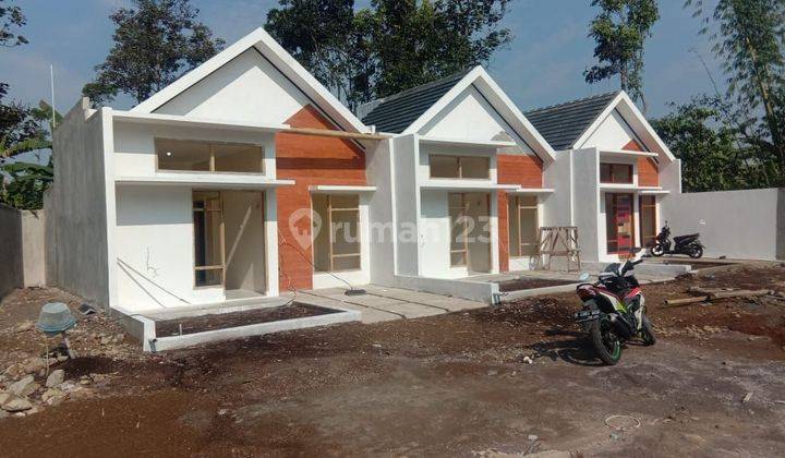 Cluster Modern Batu Jajar 3 Juta All In Dekat Wisata Daun Kawung Bandung Barat 2