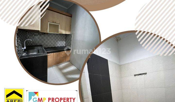 Rumah Murah Second 2 Lantai Rasa Baru Dalam Cluster Dekat Tol Jatiwarna 1