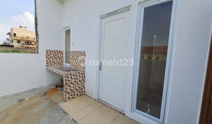 dapur rumah ready stock satria jaya