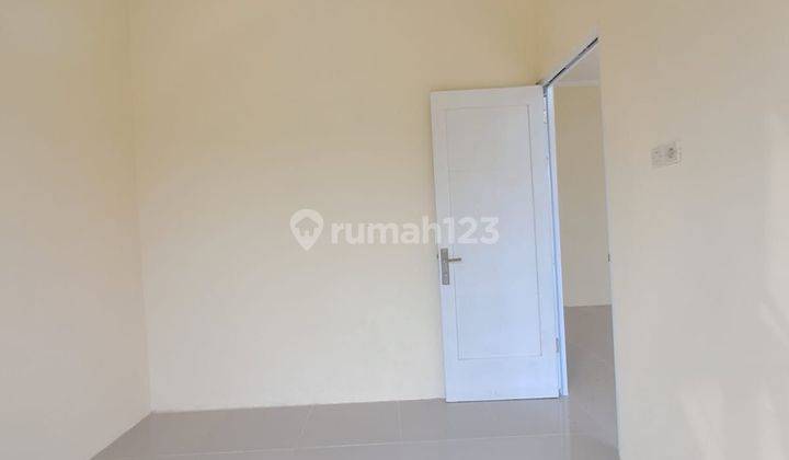 kamar tidur rumah ready stock satria jaya