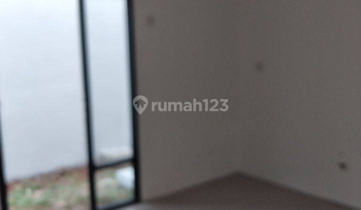 Rumah 2 Lantai Jatimakmur Dalam Cluster 10 Menit LRT Cikunir 2