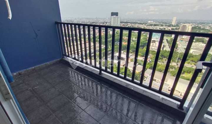 Premium Kingland Semi-Furnished Apartment South Tangerang Premium Kingland Semi-Furnished Apartment South Tangerang