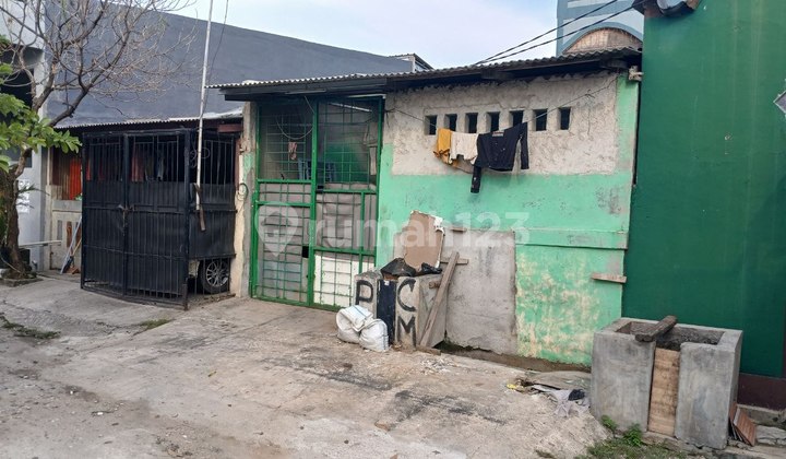 Cheapest House in Villa Gading Harapan Complex, Babelan, Bekasi Cheapest House in Villa Gading Harapan Complex, Babelan, Bekasi