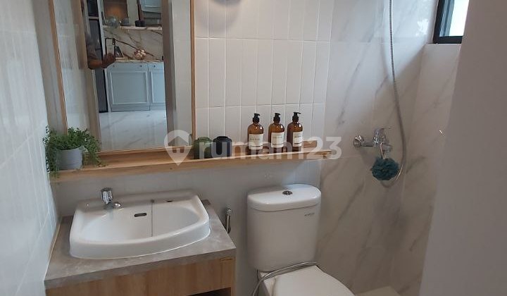 American Style 2-Story Luxury House in Babelan Cluster Bekasi American Style 2-Story Luxury House in Babelan Cluster Bekasi