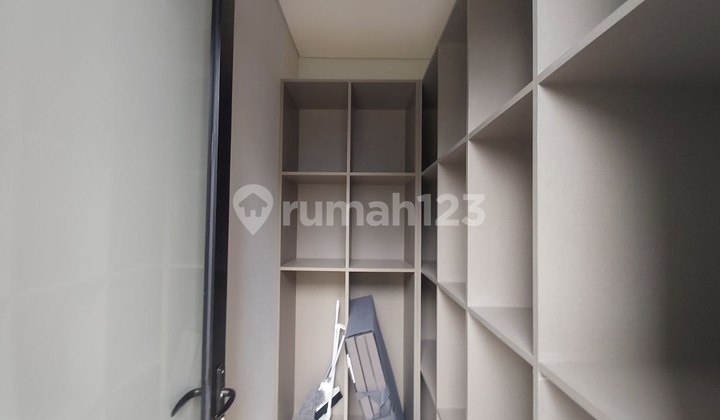 Rumah Mewah Dalam Cluster Grand Duta City Bekasi 2