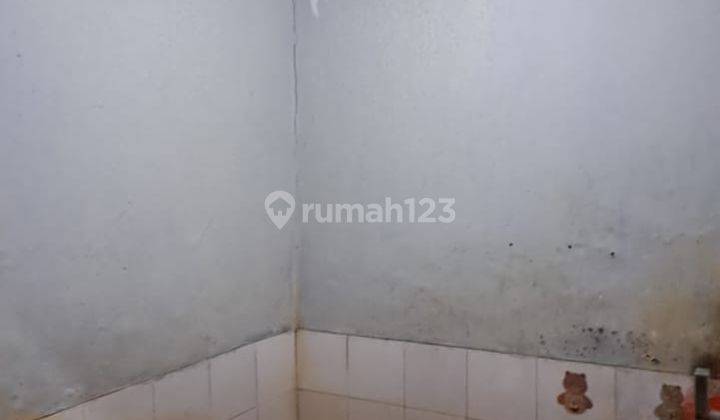 Rumah Lama Hook 1.5 Lantai Dalam Komplek Harapan Indah 15 Menit Tol Bekasi Barat 2