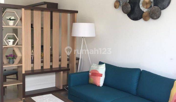 Rumah Siap Huni Smart Home Dalam Cluster Babelan 2