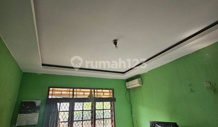 Rumah 1 Lantai SHM Dalam Komplek Mewah Jakapermai Bekasi 2
