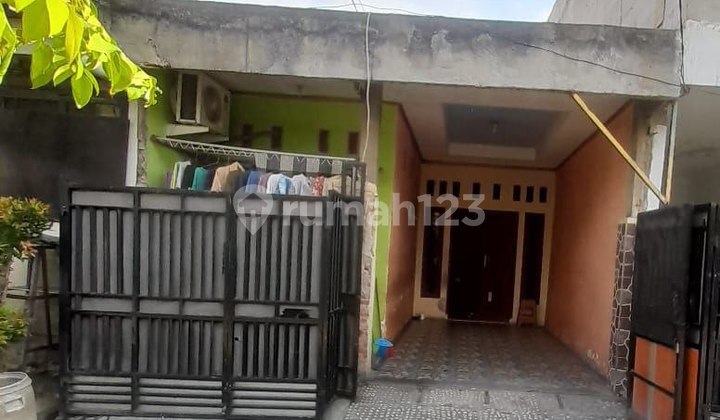 Ready-to-Occupy House, Strategic Access Near Sumarecon Babelan Bekasi