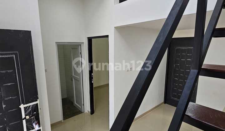 Rumah Baru Siap Huni Dalam Cluster Jagakarsa Jakarta Selatan 2