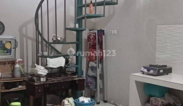 Rumah Bagus Siap Huni Dalam Komplek Harapan Indah 15 Menit Tol Bekasi Barat 2