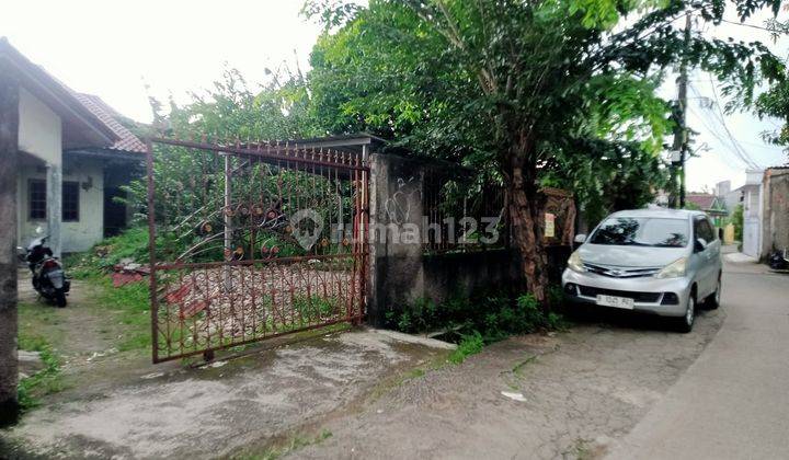 Tanah Murmer Cocok Buat Investasi Dekat Stasiun Tambun