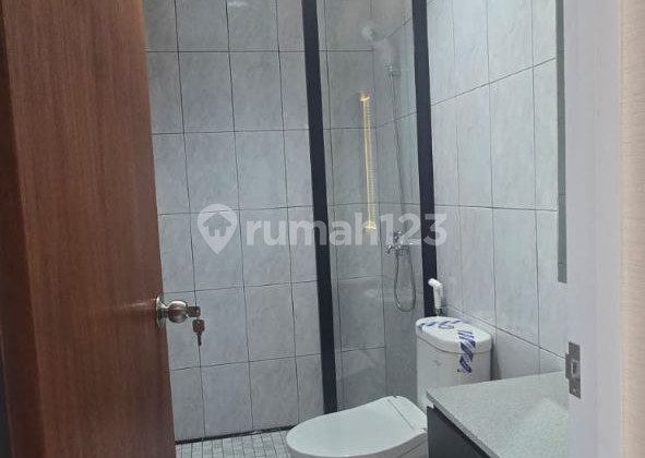 Cluster Modern 2 Lantai Dalam Kota Mandiri Grand Kota Bintang Jakarta Timur 2