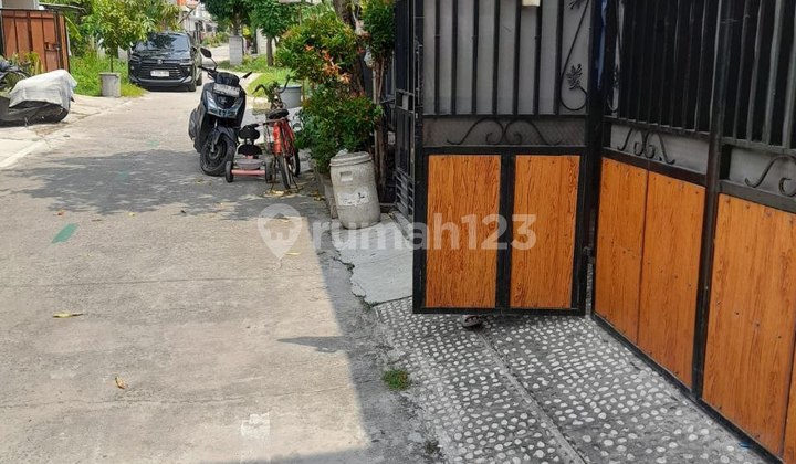 Ready-to-Occupy House, Strategic Access Near Sumarecon Babelan Bekasi