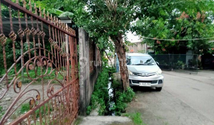 Tanah Murmer Cocok Buat Investasi Dekat Stasiun Tambun