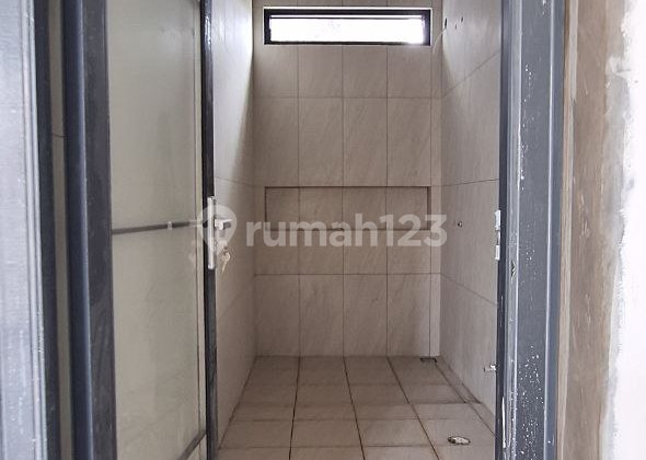 New Scandinavian 2-Story House Near LRT Cikunir Bekasi 2