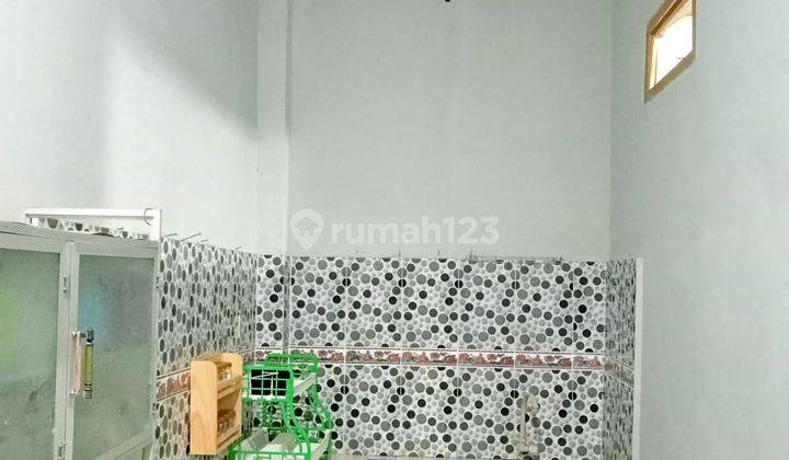 Rumah Siap Huni Dalam Cluster Panjibuwono 30 Menit Stasiun Bekasi 2