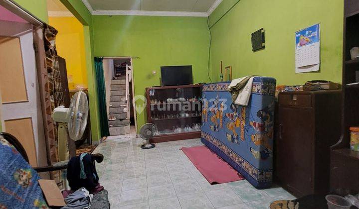 Rumah Siap Huni Karang Satria 15 Menit Tol Dan Stasiun Bekasi Timur 2