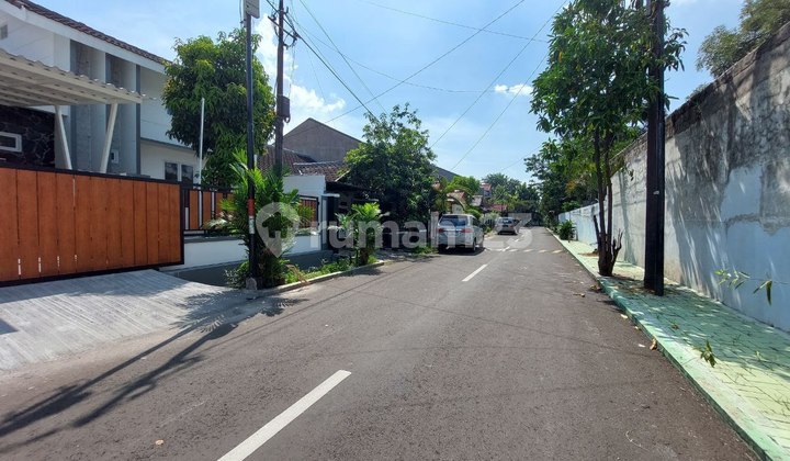 Rumah Baru 1.5 Lantai Dalam Komplek Pondok Kopi Jakarta Timur 2