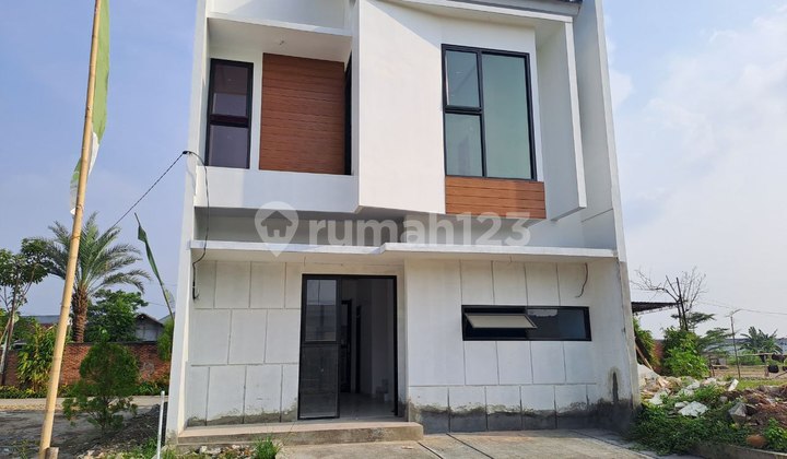 Cluster 2 Lantai Syariah Promo Kemerdekaan Pinggir Jalan Babelan Cluster 2 Lantai Syariah Promo Kemerdekaan Pinggir Jalan Babelan