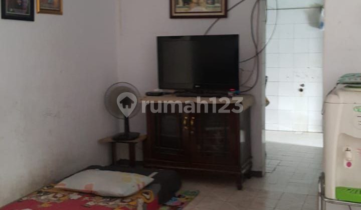 Jual Cepat Rumah 2Lntai Pulogebang Jakarta Timur 2