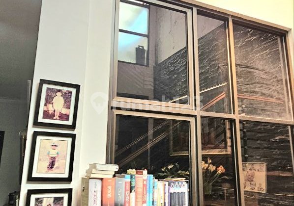 Rumah 2 Lantai Siap Huni Dalam Komplek Jatiwaringin Bekasi 2