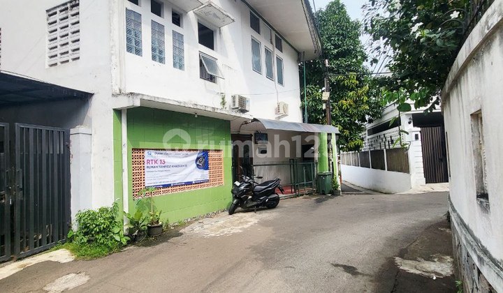 House in Bintaro Housing Complex Sector 9 Tangerang 2