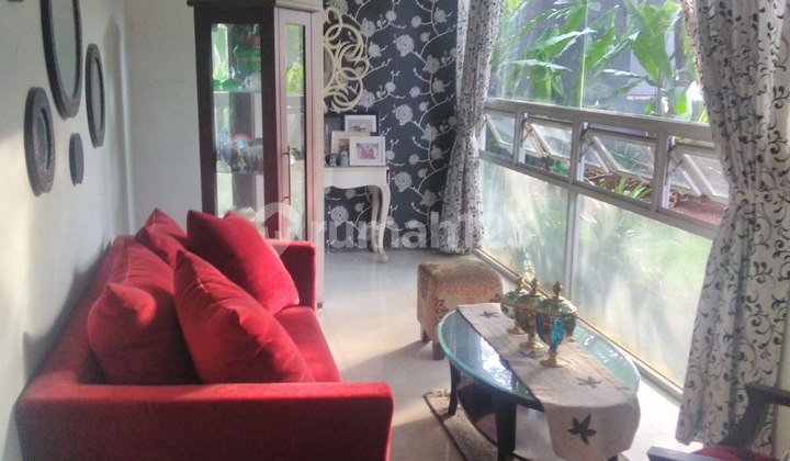 Rumah Lelangan Jatiwaringin Bekasi 2