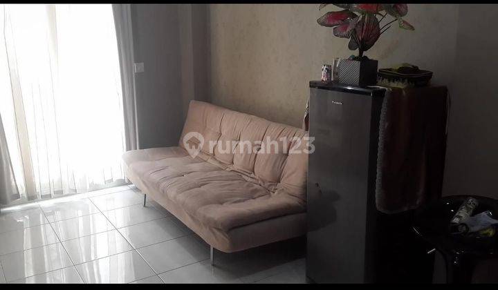 Apartemen Lantai 8 Furnished Bekasi 2