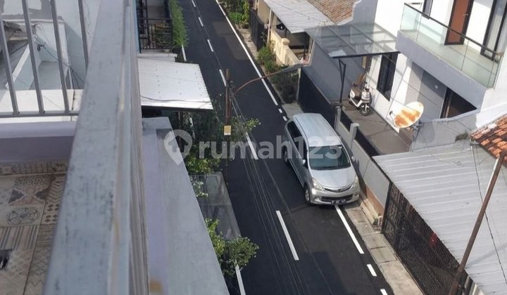 2-Storey House Ready to Occupykemayoran Central Jakarta 2