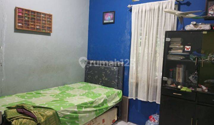 Rumah Murah Bebas Banjir Purigading Bekasi 1