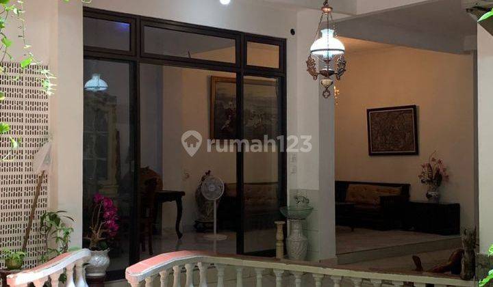 Rumah 3 Lantai Siap Huni Jatimekar Bekasi  2