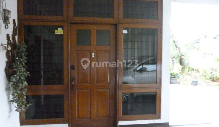 Rumah 1,5 Lantai Jual Cepat Jaka Sampurna Bekasi 2