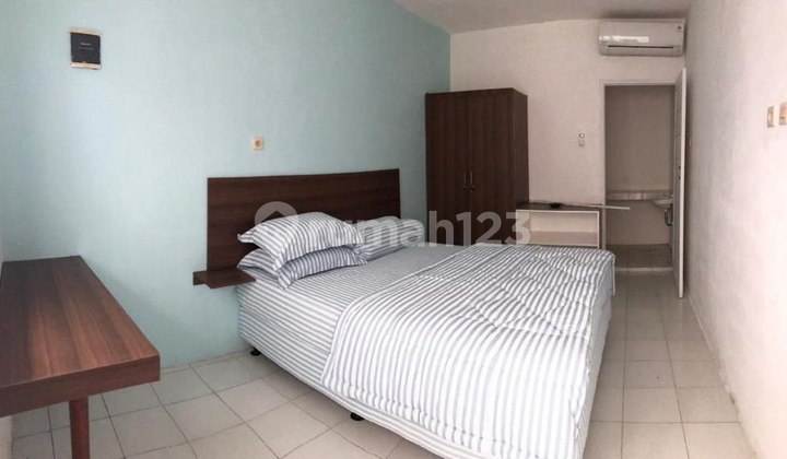 Jual Cepat Kosan Aktif Pasive Income Pondok Pinang Jakarta Selatan