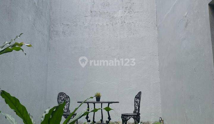 Dijual rukost aktif full furnishd Mampang Prapatan Jakarta Selatan  2