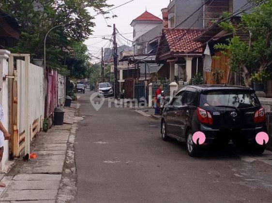 Rukost 2 lantai lokasi strategis Kelapa Gading Jakarta Utara 2