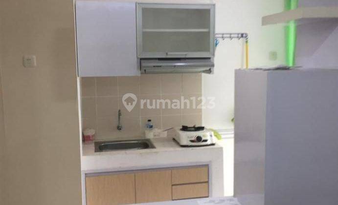 Jual 1 unit apartemen pusat Bisnis Full Furnished Jakarta Pusat 1