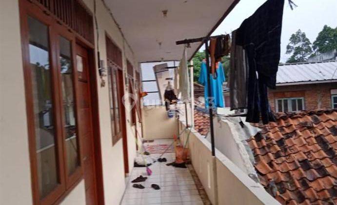 Rumah kost 3lantai Pondok  Pinang  Kebayoran Lama 1