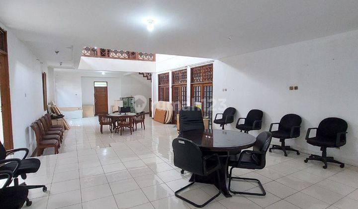 Rumah siap huni area bisnis Ciputat Tangerang 2