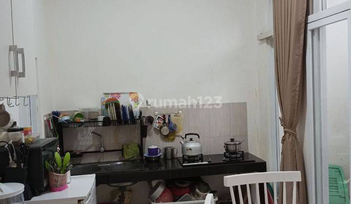 Rumah kavling jual cepat Rawalumbu Bekasi 2