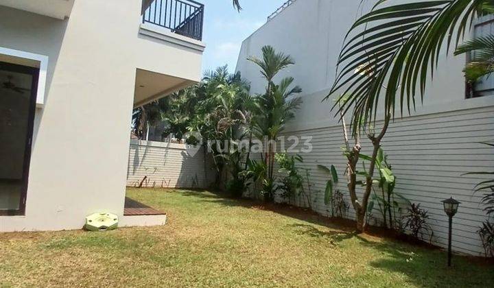 Rumah Mewah 2lantai Tersedia Private Pool Cipete Jakarta Selatan 1