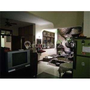 Dijual Rumah Hitung Tanah Aja Mentang Jakarta Pusat 2