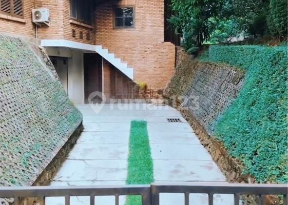 Jual Cepat Rumah Design Villa Jagakarsa Jakarta Selatan