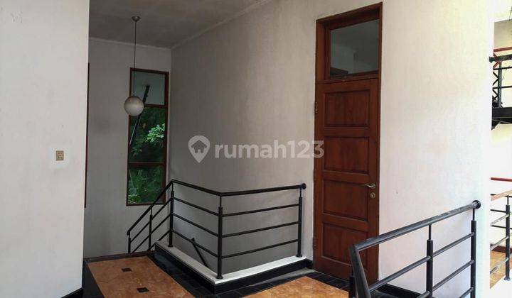 Rumah Cluster Siap Huni Jual Cepat Cikarang Bekasi 2