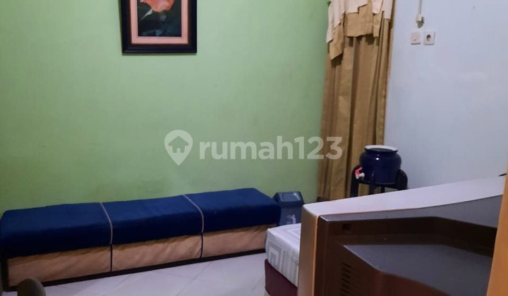 Auction House Suitable for Boarding in Tebet, South Jakarta 2