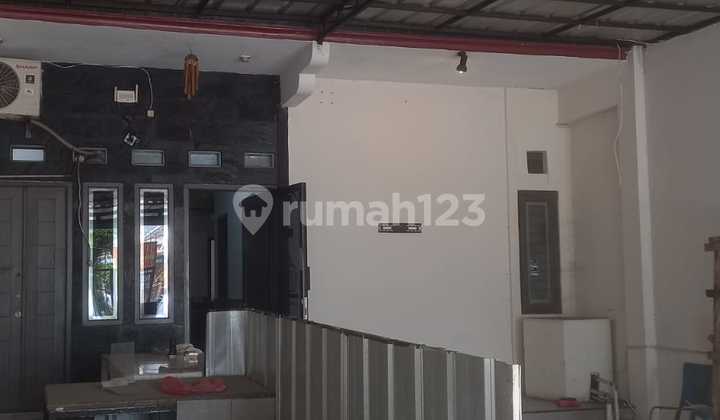 Dijual Ruko 2,5lantai Cocok Untuk Usaha Duren Sawit Jakarta Timur
