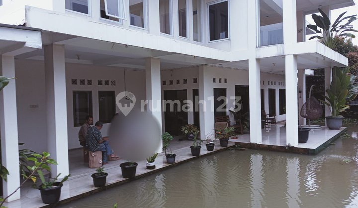 For Sale Spacious Comfortable Villa Bogor West Java For Sale Spacious Comfortable Villa Bogor West Java